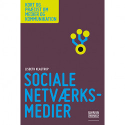 Sociale netværksmedier