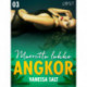 Angkor 3: Murrettu lukko - eroottinen novelli