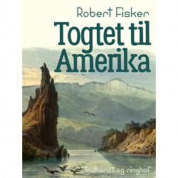 Togtet til Amerika