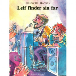 Leif finder sin far