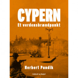 Cypern. Et verdensbrændpunkt