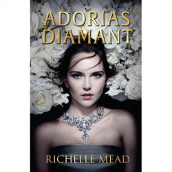 Adorias diamant (Det glitrende hof 1)