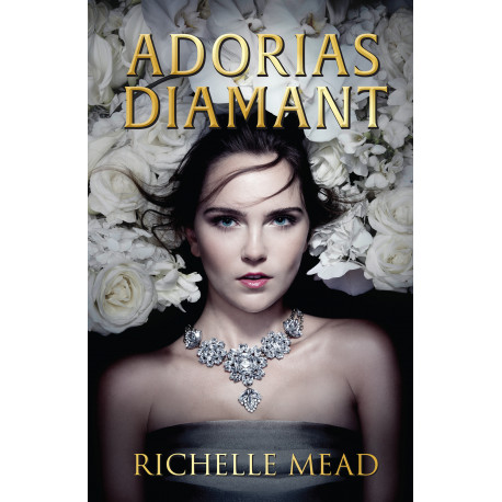 Adorias diamant (Det glitrende hof 1)
