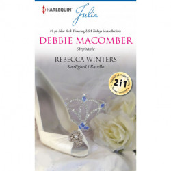 Stephanie / Kærlighed i Ravello