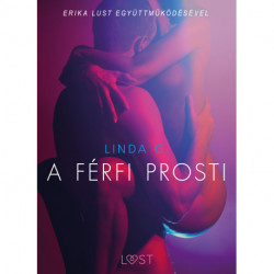 A férfi prosti - Szex és erotika