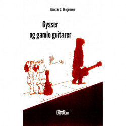Gysser og Gamle Guitarer