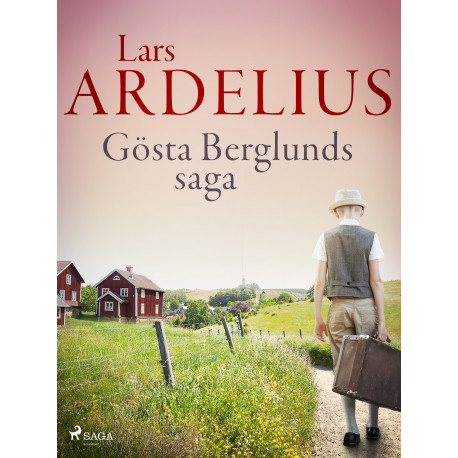 Gösta Berglunds saga
