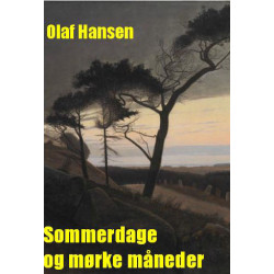 Sommerdage og mørke måneder