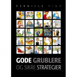 Gode grublere og sikre strategier