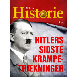 Hitlers sidste krampetrækninger