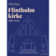 Flintholm kirke 1960-2000