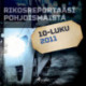 Rikosreportaasi Pohjoismaista 2011