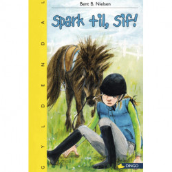 Spark til, Sif