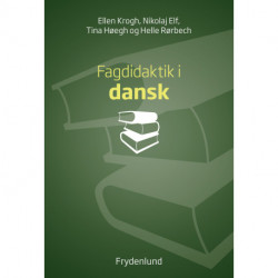Fagdidaktik i dansk