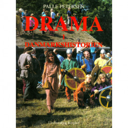 Drama i Danmarkshistorien