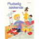 Pludselig søskende
