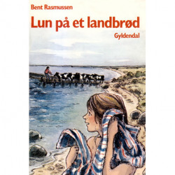 Lun på et landbrød