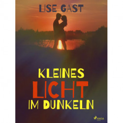 Kleines Licht im Dunkeln