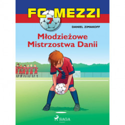 FC Mezzi 7 - Młodzieżowe Mistrzostwa Danii
