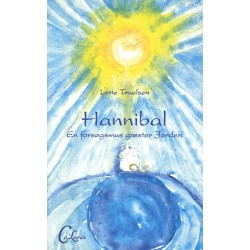 Hannibal: en forsøgsmus gæster Jorden