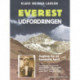 Everest-udfordringen. Dagbog fra en hemmelig færd