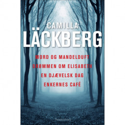 Mord og mandelduft med mere