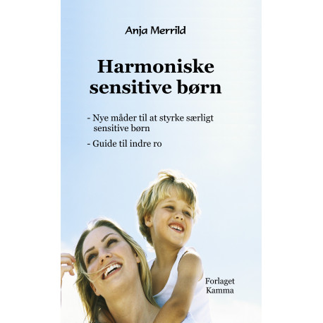 Harmoniske sensitive børn