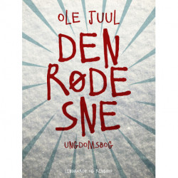 Den røde sne