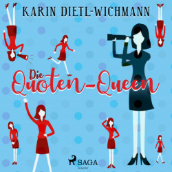 Die Quoten-Queen
