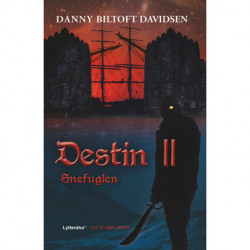 Destin II - Snefuglen: Snefuglen