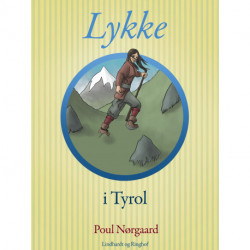 Lykke i Tyrol