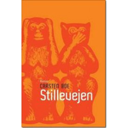 STILLEVEJEN
