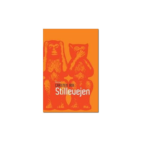 STILLEVEJEN