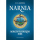 Narnia 5 - Morgenvandrerens rejse