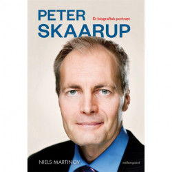 Peter Skaarup. Et biografisk portræt