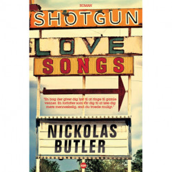 Shotgun Lovesongs