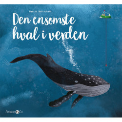 Den ensomste hval i verden