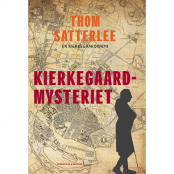 Kierkegaardmysteriet