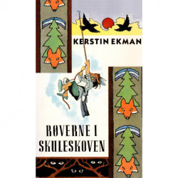 Røverne i Skuleskoven