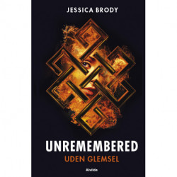Unremembered 2: Uden glemsel