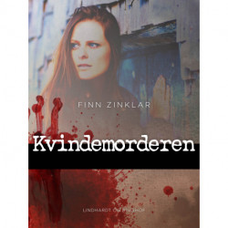 Kvindemorderen