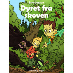 Dyret fra skoven