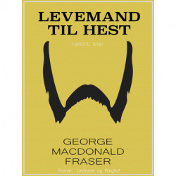 Levemand til hest