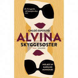Alvina 1 - Skyggesøster