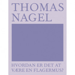Hvordan er det at være en flagermus?