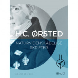 Naturvidenskabelige skrifter. Bind 3