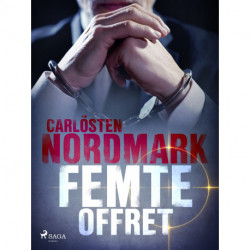 Femte offret