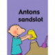 Antons sandslot