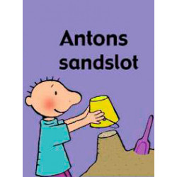 Antons sandslot