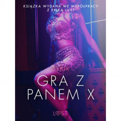 Gra z Panem X